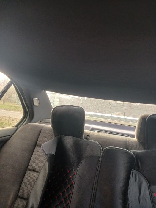 BMW Тройка Е36 объём 1.8