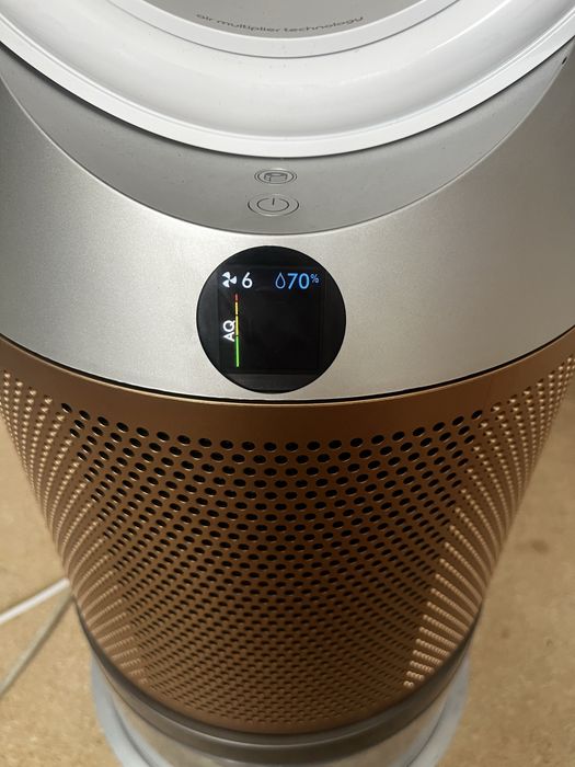 Продам увлажнитель воздуха dyson срочно