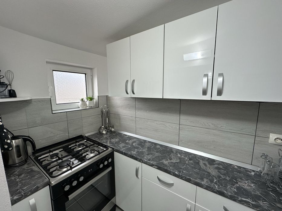 Vând Apartment în Vilă zona Centrală Tg-Jiu