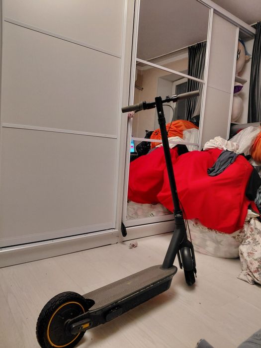 ninebot g30p продам