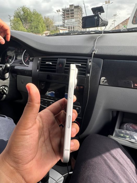 Iphone 17 pro 256 silver 2 ta sim