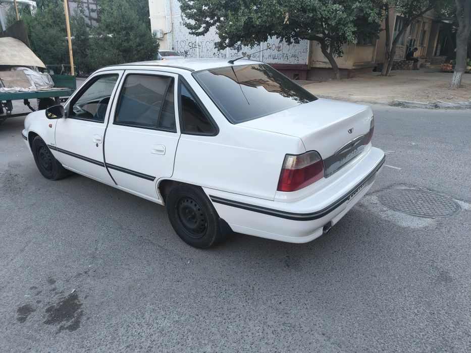 NEXIA 1 sons oq 2007