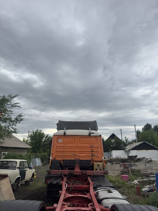 Продам man f2000