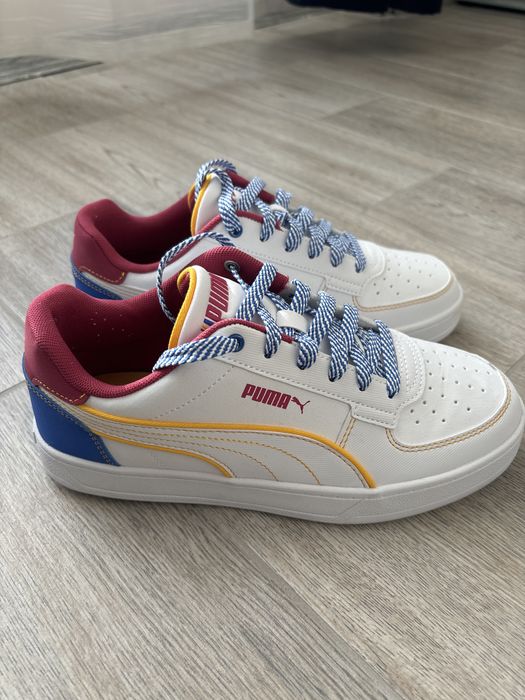 Нови маратонки Puma