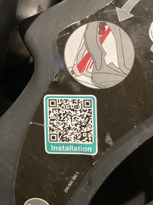 Детско столче за кола BRITAX