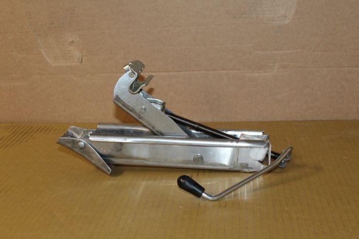 Cric auto OEM Volkswagen VW Fox Polo Ibiza Cordoba 6Q0011031D