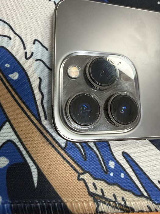 Iphone 13 PRO 128 GB gray