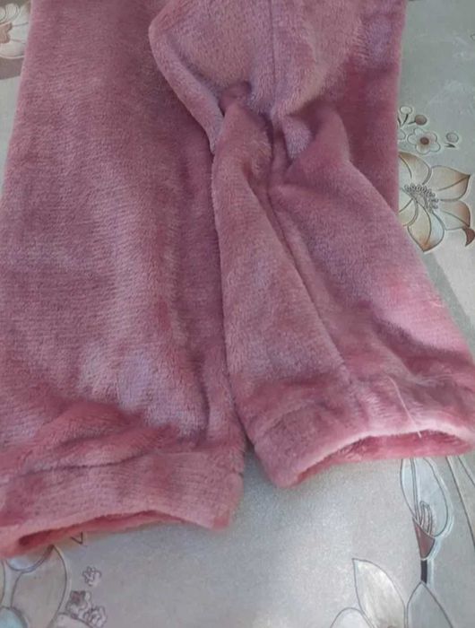 Trening pluș fete 134/140
