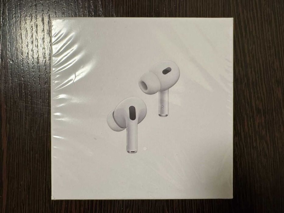 Airpods pro 2gen