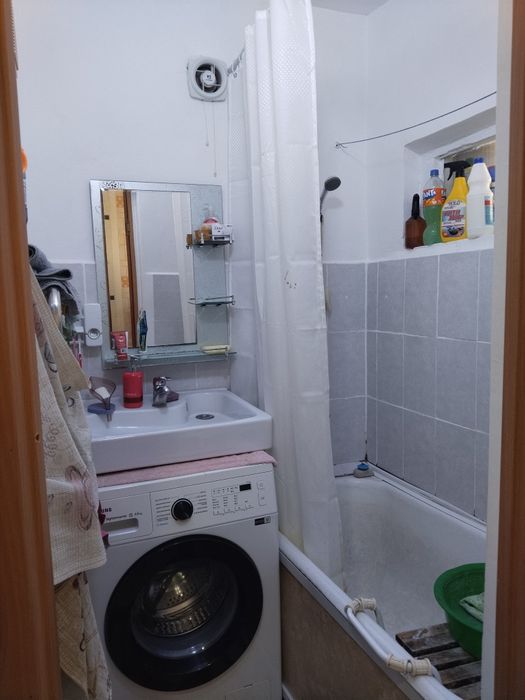 2х комнатная 4 микрорайон Центр