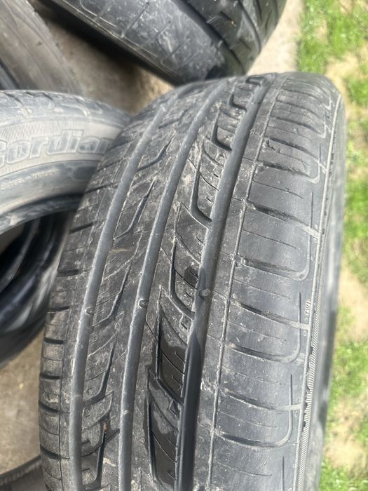 Продам летние шины