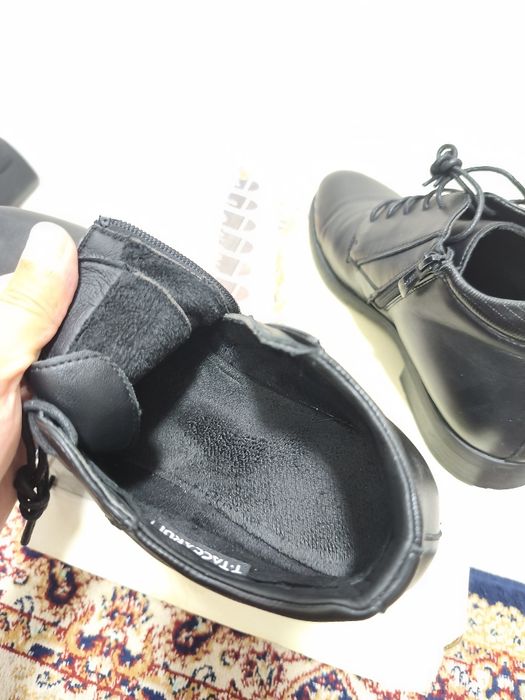 Мужские Зимние ботинки