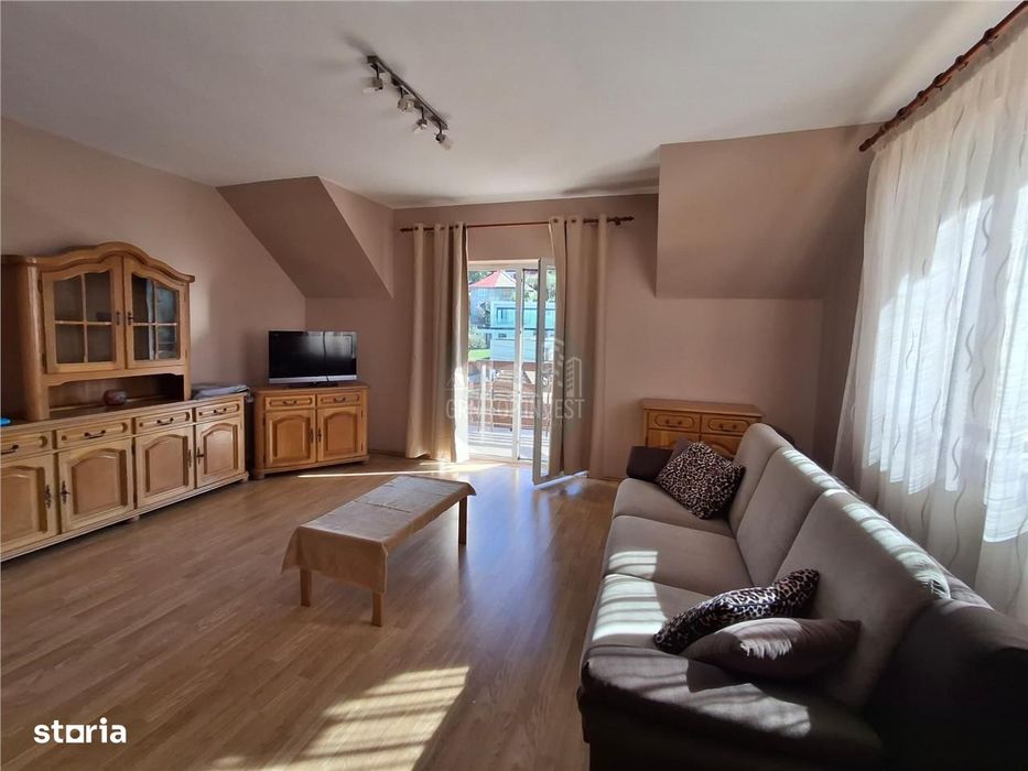 Apartament 3 camere 2 bai parcare zona Strand II — fotografia 1