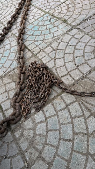 Таль цепная