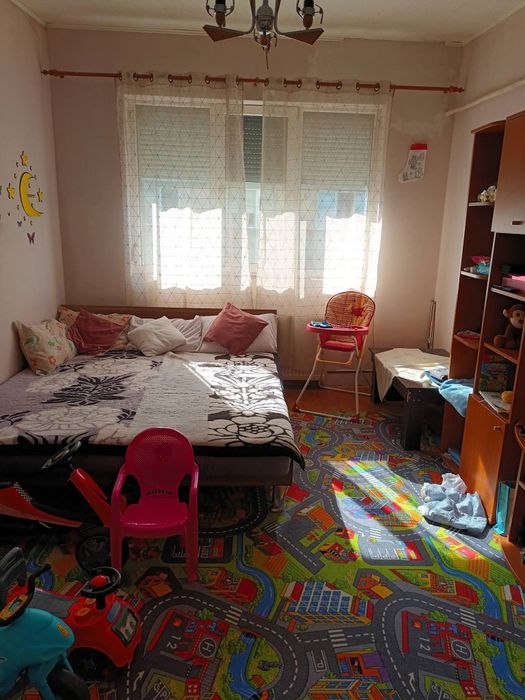 Apartament cu 2 camere