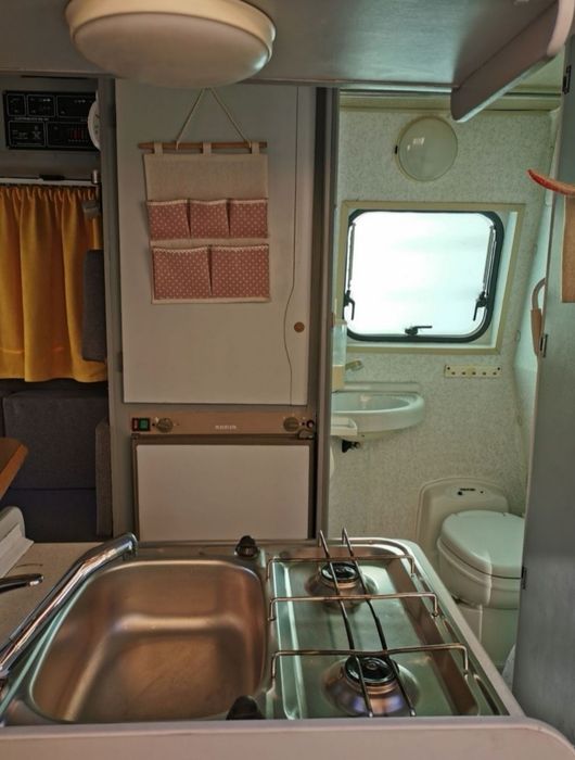Peugeot boxer autorulota peugeot campervan