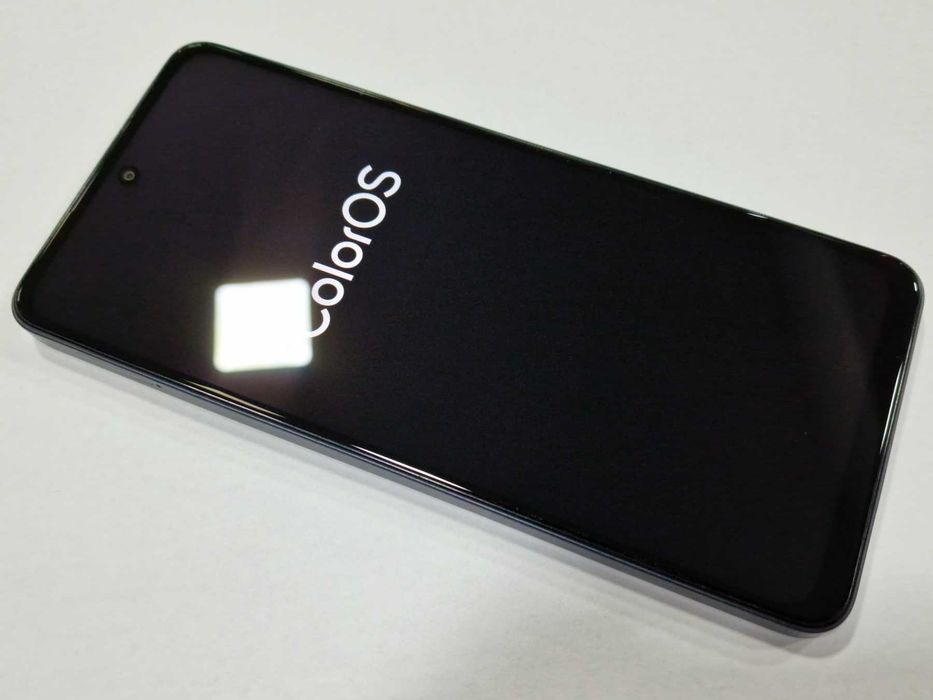OPPO A5x 128GB 4+4GB RAM Dual