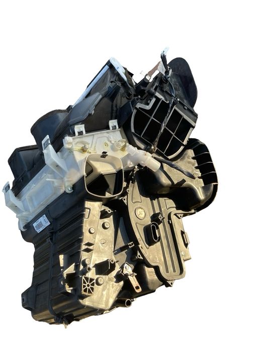 Ansamblu Aeroterma Nissan Qashqai / Qashqai +2 I J10, Jj10 2006 - 2014