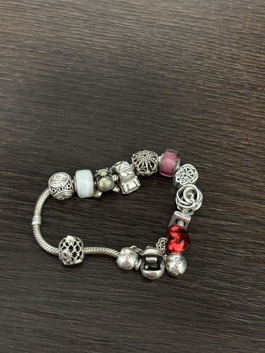 Bratara pandora originala