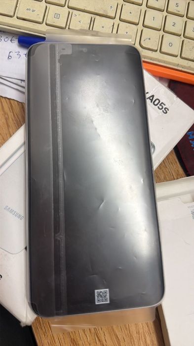 Samsung телефон А05S