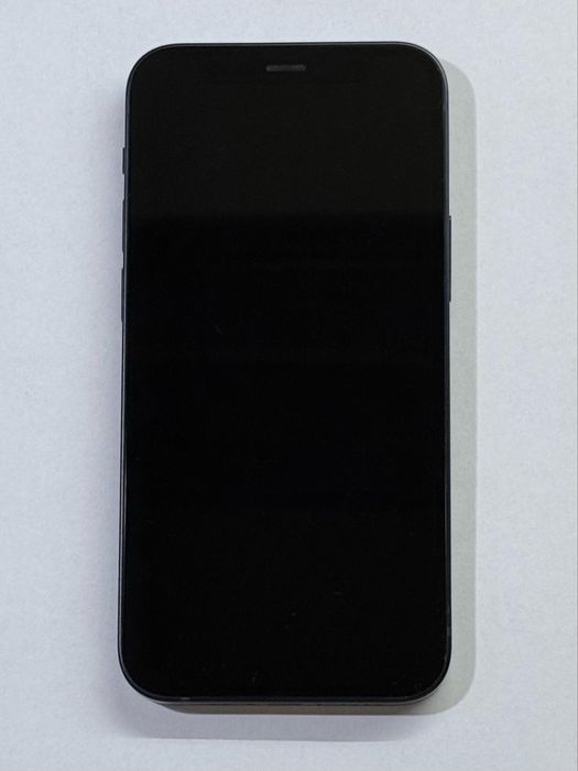 iPhone 12 mini Black 128GB 93% battery