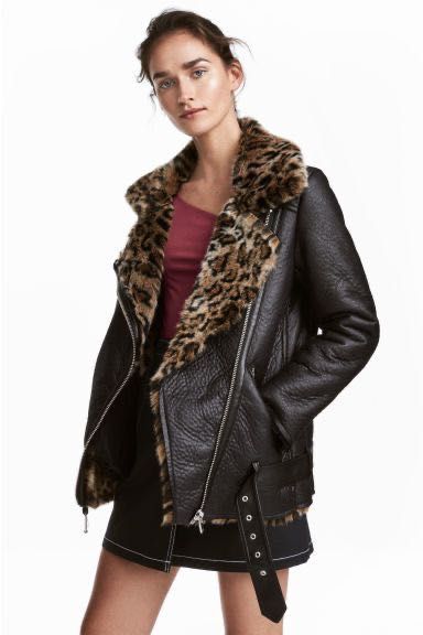 Дамско ново яке H&M