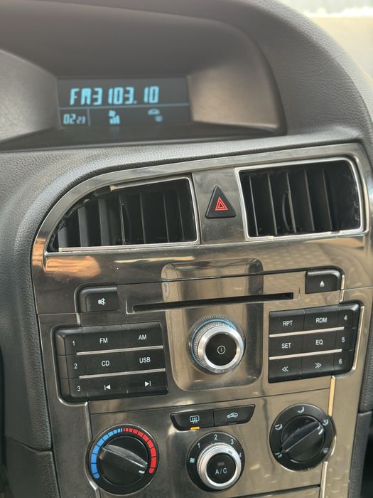 Продам Brilliance V5