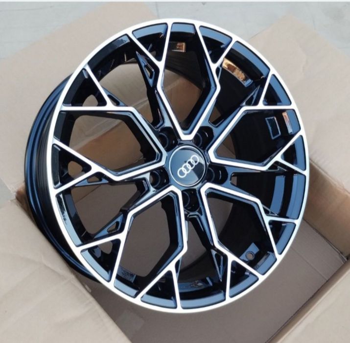 Jante 19 Vossen Syle 5 x 112  pt Audi Mercedes BMW