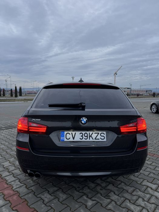 BMW 530d | F11 | xDrive | 2015 |