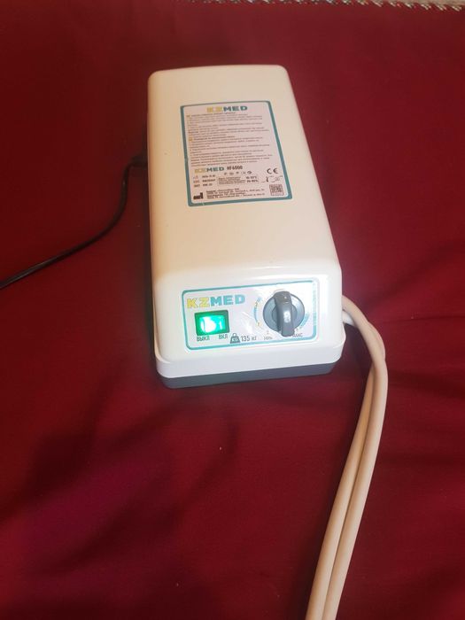 Матрас от пролежней