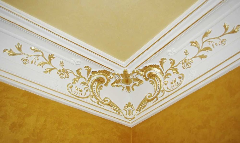 Золотая краска оптом из первых рук ! Италия. ПОТАЛЬ Giusto Manetti