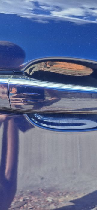 Peugeot 308 T9 2.0 HDI 180 к.с