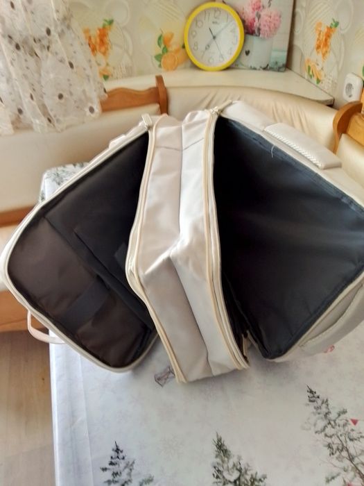Новый Рюкзак про