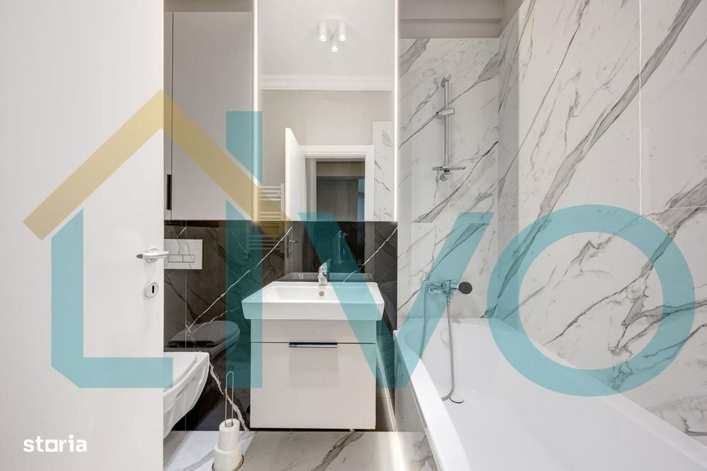 Apartament 2 Camere | Bloc Boutique 2022 | Pipera- Henri Coanda