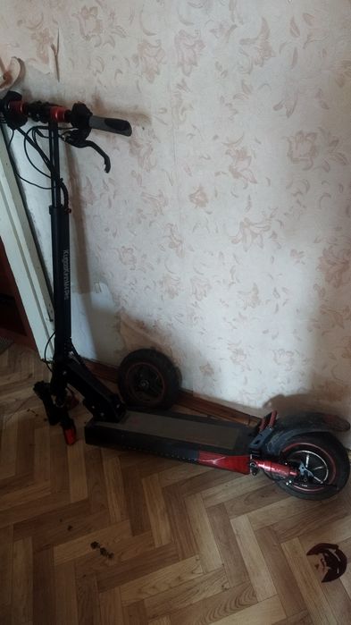 Продам электро самокат