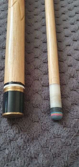 Tac biliard  folosit puțin