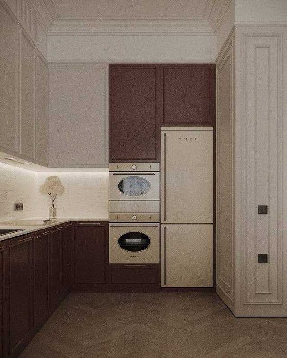 2-х комнатная в ЖК «Central Plaza» ID: 6130