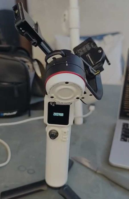Gimbal Zhiyun Crane M3S