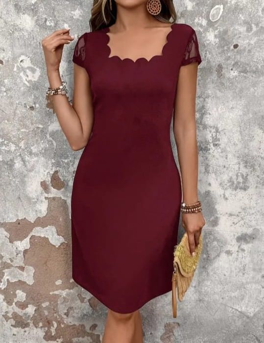 Продам новое платье