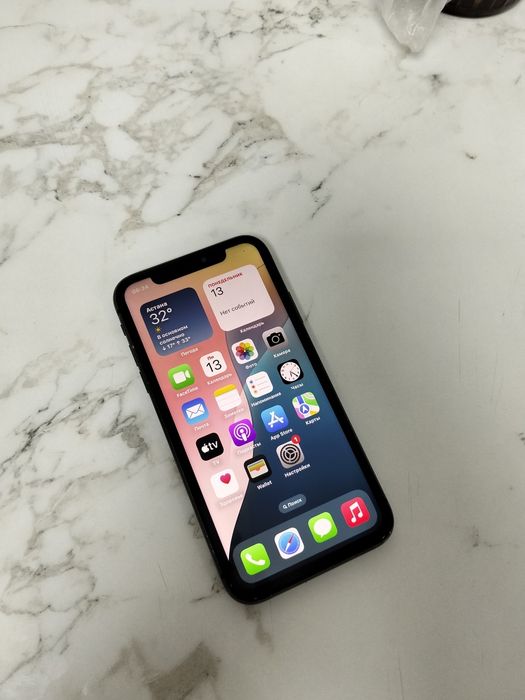 Iphone 11 64GB продам