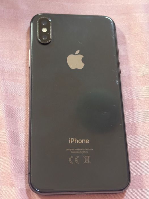 Vand iphone x,64 gb