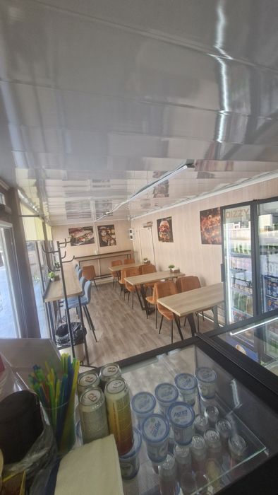 Продам готовый бизнес, срочно