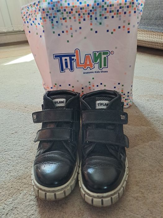 Кроссовки, туфли, ботинки р 34 и 35