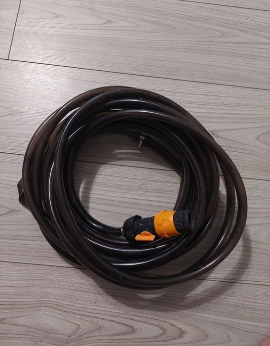 Продам шланг 16 мм