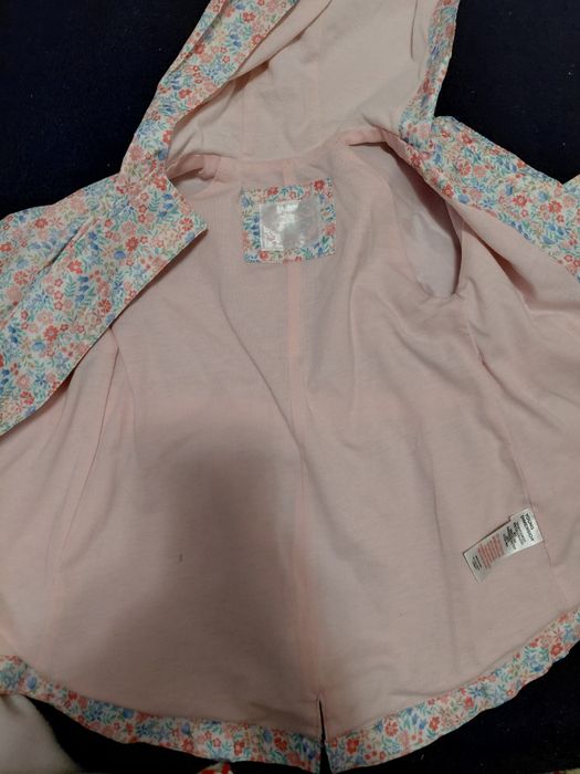 Geaca subtire fetite stare foarte buna