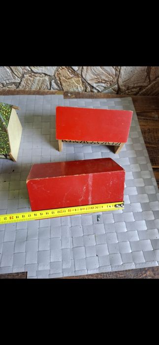 Къщички за кукли