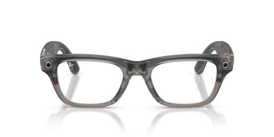 Ray-Ban Meta BLAYZER OPTICS очки для зрения 54mm