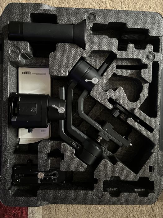 Стабилизатор Ronin rc