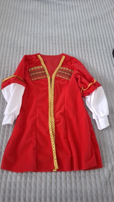 Кавказский народный костюм для мальчика
