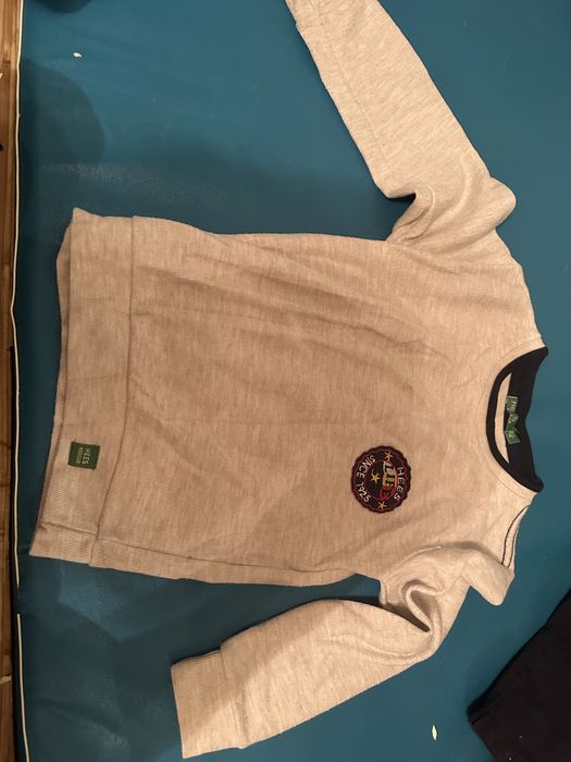 Продам одежду на мальчика